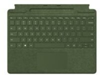 Microsoft Surface Pro Signature Keyboard