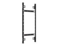 Chief 1x4 LED Wall Mount