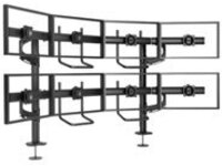 Chief Fusion 4x2 Display Mount