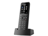 Yealink W57R - Cordless extension handset