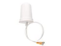 Cisco Aironet Dual-Band MIMO Wall-Mounted Omnidirectional Antenna