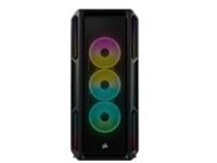 CORSAIR iCUE 5000T RGB