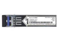 Cisco - SFP (mini-GBIC) transceiver module