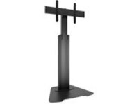 Chief Fusion Large Height-Adjustable Floor Stand Display Mount