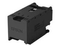 Epson replacement maintenance box