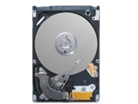 Dell - Hard drive - encrypted