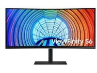34IN CURVED 1000R 3440X1440WQHD 4000:1 HDMI/DP/USB HUB/USB-C