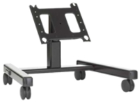 Chief Confidence Large 2' Monitor Mobile Cart