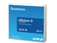 Quantum - LTO Ultrium 9