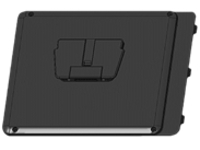 Zebra - Battery cover for tablet