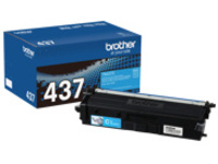 Brother TN437C - Ultra High Yield