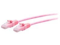 C2G 15ft (4.5m) Cat6a Snagless Unshielded (UTP) Slim Ethernet Network Patch Cable