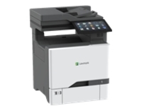 Lexmark XC4352 - Multifunction printer