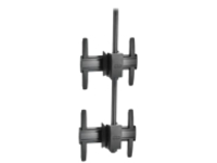 Chief Fusion Medium Ceiling Display Mount
