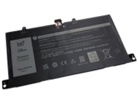 BTI - Notebook battery