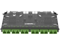 Panduit HD Flex - Fiber optic cassette