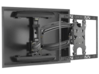 Chief Thinstall Large Dual Arm Wall Mount