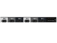 Panduit SmartZone G5 Monitored Input (MI) Series