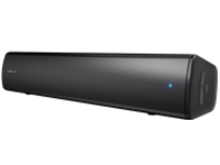 SYS,SPKR CREATIVE STAGE AIR V2 MF8395 WW BK