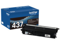 Brother TN437BK - Ultra High Yield