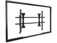 Chief Fusion X-Large Micro-Adjustable Fixed Display Wall Mount