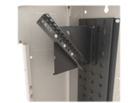 VWM 2SP PIVOTING RAILRACK OPTIONS