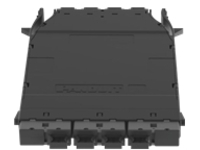 Panduit HD Flex - Fiber optic mesh cassette