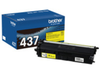 Brother TN437Y - Ultra High Yield