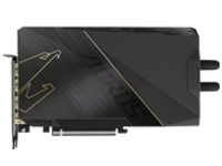 Gigabyte AORUS GeForce RTX 4090 XTREME WATERFORCE 24G