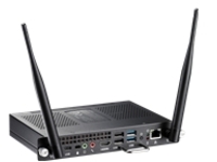 OPTOMA OPS3-i5-TPM - Slot-in digital signage player