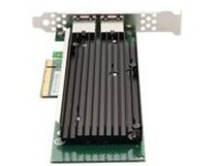 AddOn HP 716591-B21 Comparable Dual RJ-45 Port PCIe NIC