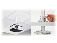 Chief Universal Suspended Ceiling Projector System