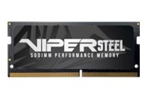 Patriot Viper Steel Series