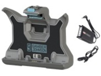 Gamber-Johnson Vehicle Cradle (No electronics)