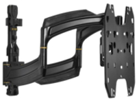 Chief Thinstall 18" Extension Single Arm Wall Mount