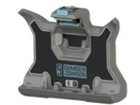 Gamber-Johnson Vehicle Cradle No electronics No RF