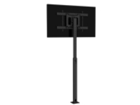 Chief Single Blot Down Monitor Mount