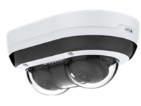 AXIS P4707-PLVE - Network panoramic camera
