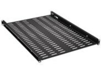 Eaton Tripp Lite Series SmartRack 1U Adjustable-Depth Rack Shelf