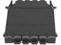 Panduit HD Flex - Fiber optic mesh cassette
