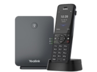 Yealink W78P - Cordless VoIP phone