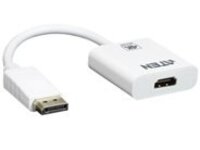 ATEN VC986 DisplayPort to 4K HDMI Active Adapter