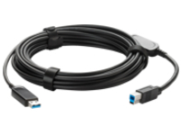 Vaddio - USB cable - 5 pin USB Type B (M) to USB (M)