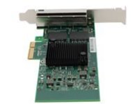AddOn HP 435508-B21 Comparable Quad RJ-45 Port PCIe NIC