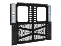 Chief Proximity Component Storage Slide-Lock Panel For AV Systems