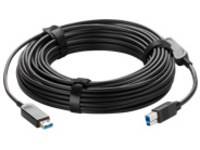 Vaddio 49ft USB 3.2 B to USB A Cable