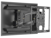 Chief Thinstall 18" Dual Arm Extension TV Wall Mount