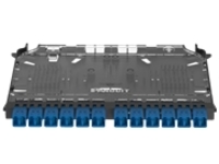 Panduit HD Flex - Fiber optic cassette
