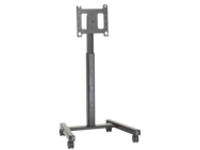 Chief Large Flat Panel Mobile Cart PFCUB