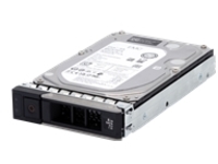 Axis - Hard drive - 4 TB